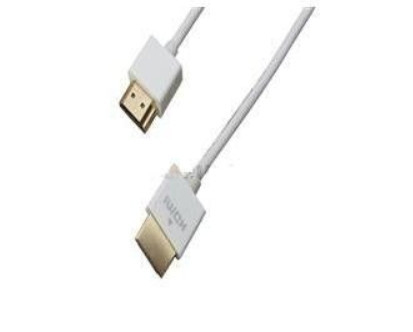 Datenübertragungs-Kabel 1080p USB, ultradünne Art HDMI a.m. zu A.M. Cable