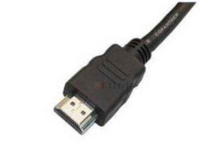 Datenübertragungs-Kabel PVCs USB UL-20276 HDMI 1080p mit Gold überzogenem Kontakt