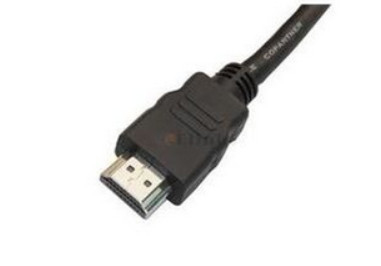 Gold überzogenes USB-Datenübertragungs-Kabel HDMI für Displayport 1,1