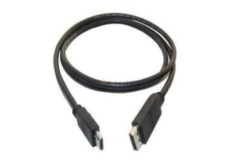 Gold überzogenes USB-Datenübertragungs-Kabel HDMI für Displayport 1,1