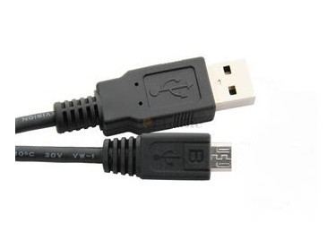 Datenübertragungs-Kabel 480Mbps USB