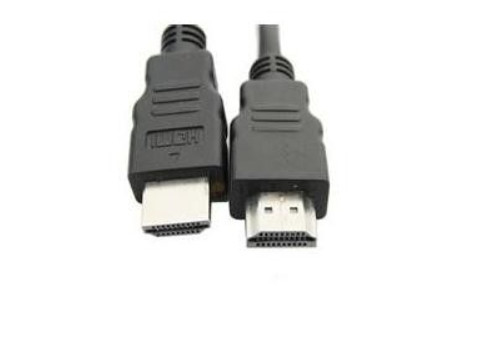 Schwarze HDMI-Art Entschließung des USB-Übergangskabel-1080p, Hochfrequenz