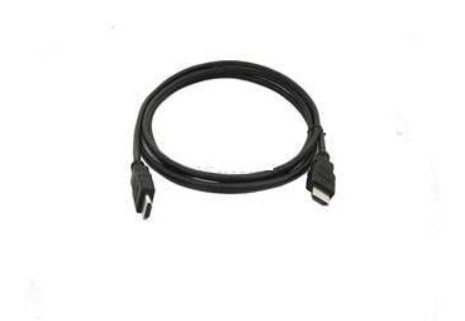 Schwarze HDMI-Art Entschließung des USB-Übergangskabel-1080p, Hochfrequenz