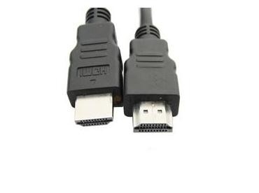 Hochgeschwindigkeits-HDMI-Art USB-Datenübertragungs-Kabel, Unterstützung 1080p