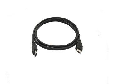Hochgeschwindigkeits-HDMI-Art USB-Datenübertragungs-Kabel, Unterstützung 1080p