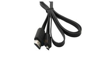 Hochleistung USB-Datenübertragungs-Kabel, HDMI-HDMI Kabel