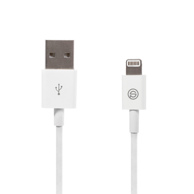 3ft 1m 8 Daten-Ladegerät-Kabel-Schnur-Synchronisierung Pin USB, Kabel iPhone USBs 2,0