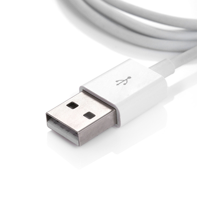 3ft 1m 8 Daten-Ladegerät-Kabel-Schnur-Synchronisierung Pin USB, Kabel iPhone USBs 2,0