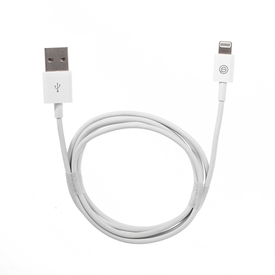 3ft 1m 8 Daten-Ladegerät-Kabel-Schnur-Synchronisierung Pin USB, Kabel iPhone USBs 2,0