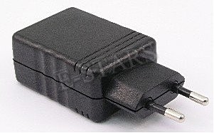 USB-Stromadapterladegerät, Ladegerät USBs 5V, USB-adater, USB-Energieversorger