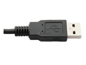 Datenübertragungs-Kabel 480Mbps USB