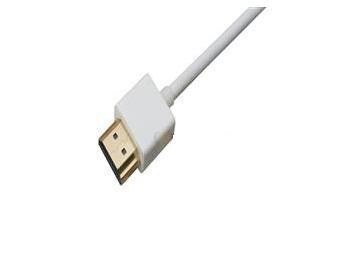 HDMI a.m. zum Datenübertragungs-Kabel A.M. Cable USB, ultradünne Art