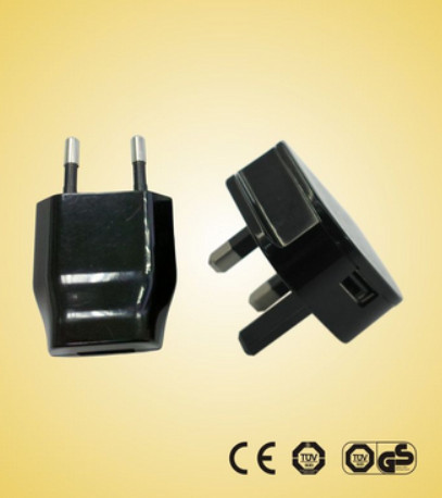 4W 100v/120v/240V 15A - Universal-USB Stromadapter 30A für tragbares Gerät