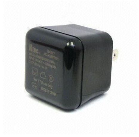 Safe Universal-USB-Stromadapter, 5.0V 10 zum flachen Ladegerät des Computer-2.100mA