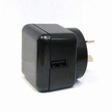 Miniuniversal-USB Stromadapter 5.0V 2100mA mit OCP, OVP-Schutz für Position, Drucker