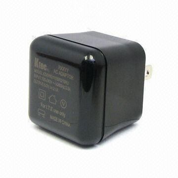 5.0V, 10 Universal-USB Stromadapter-zum flachen Computer-Ladegerät 2,100mA mit besonders sicherem Entwurf