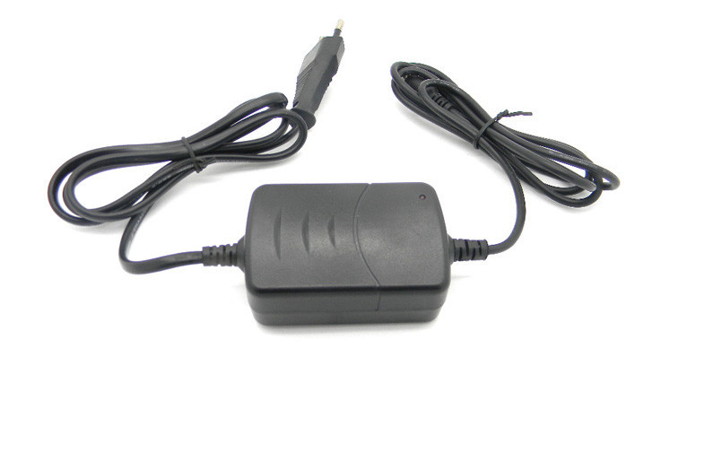 Zwei Enden verkabeln Tischplattenschaltnetzteil/Tischplattenstromadapter 12V 1000mA