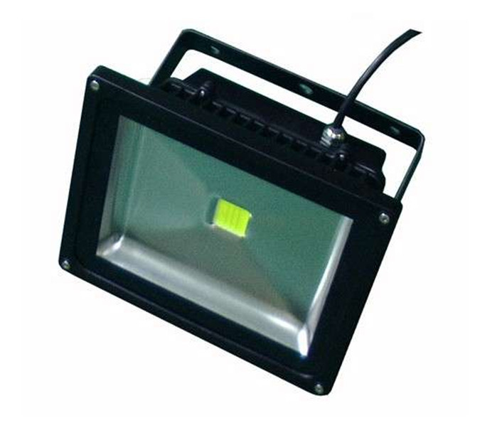 Industrielles wasserdichtes LED Flut-Licht des hohen Lumen-/Flutlicht 20 W