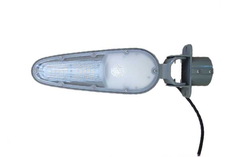 Wasserdichtes LED-Hoflicht AC85 - geführte Beleuchtung 265V 20W 1830LM IP65 im Freien