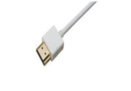 Datenübertragungs-Kabel 1080p USB, ultradünne Art HDMI a.m. zu A.M. Cable