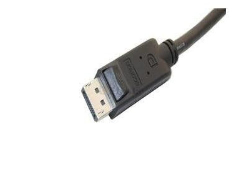 Gold überzogenes USB-Datenübertragungs-Kabel HDMI für Displayport 1,1