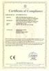 CHINA Shenzhen Power Adapter Co.,Ltd. zertifizierungen